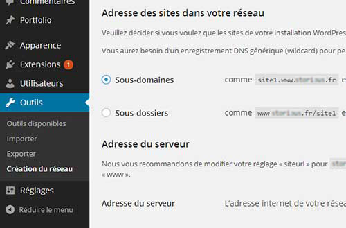 Installation De WordPress En Multisites Avec Sous domaines Chez OVH installation-de-wordpress-en-multisites-avec-sous-domaines-chez-ovh