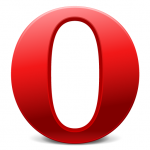 LogoOpera - Opéra intégrera le VPN SurfEasy
